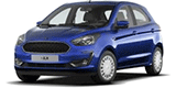 Ford Ka 2014-
